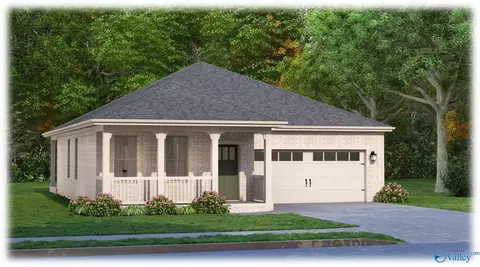 111 Paul Macon Dr, Meridianville, AL 35759
