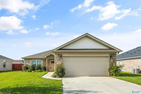 122 Domingues Ave, Meridianville, AL 35759