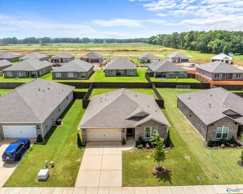 150 Hazel Pine Trl, Hazel Green, AL 35750