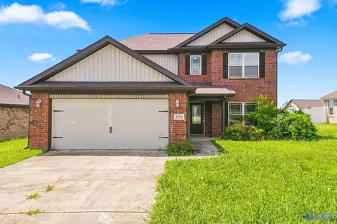 356 Smith Vasser Rd, Harvest, AL 35749