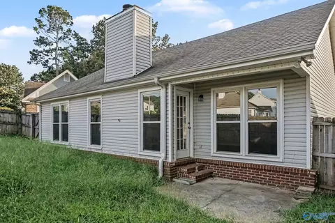 Exterior - 206 Declaration Cir, Madison, AL 35758 photo 3 of 4