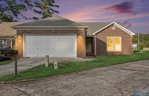 Exterior - 206 Declaration Cir, Madison, AL 35758 photo 2 of 4