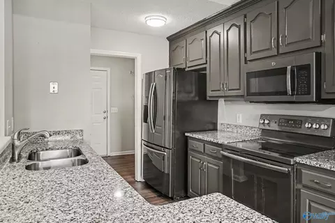 Kitchen - 206 Declaration Cir, Madison, AL 35758 photo 1 of 2