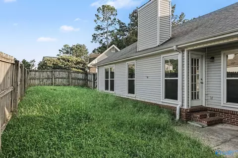 Exterior - 206 Declaration Cir, Madison, AL 35758 photo 4 of 4