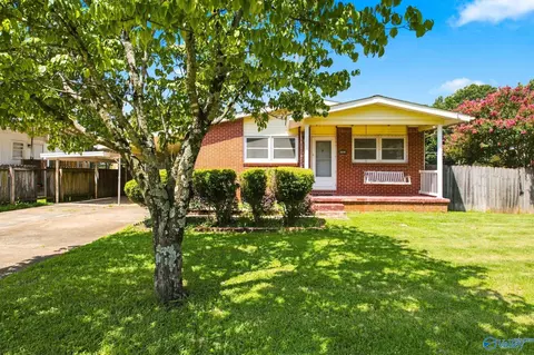 3216 Fairacres Rd, Huntsville, AL 35805