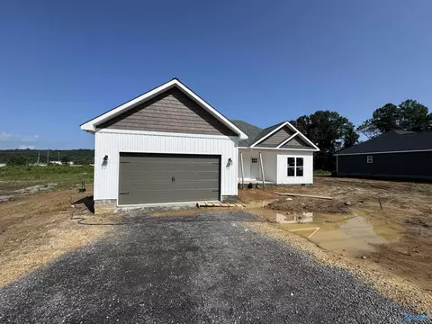 3604 Godfrey Ave, Fort Payne, AL 35967