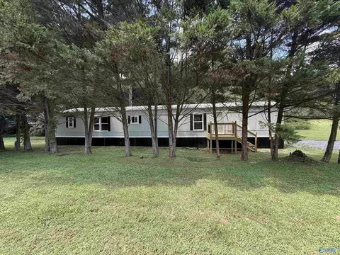 2043 County Road 44, Leesburg, AL 35983