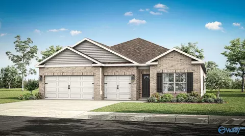 274 Crane Hollow Ln, Huntsville, AL 35811