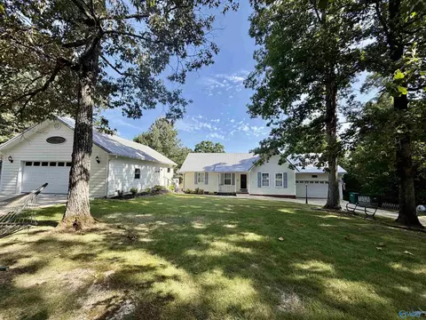 430 County Road 620, Cedar Bluff, AL 35959