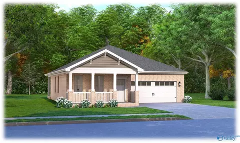 215 Charlie Lee Cir, Meridianville, AL 35759
