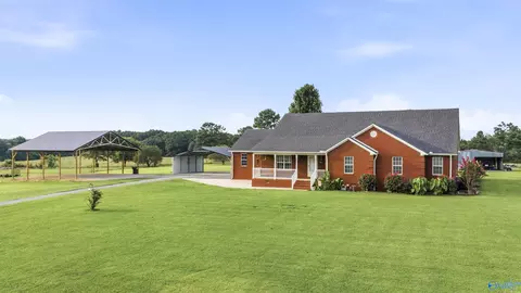 214 County Road 664, Pisgah, AL 35765