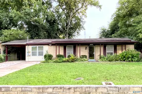 3108 Nassau Dr, Huntsville, AL 35805