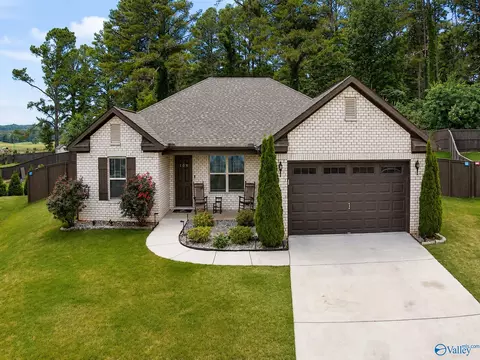 108 Umbra Cir, Huntsville, AL 35811