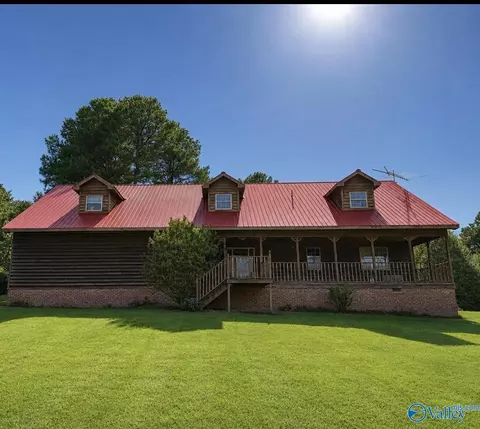 3893 County Road 107, Fort Payne, AL 35967