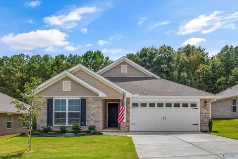 250 Poppy Trl, Meridianville, AL 35759