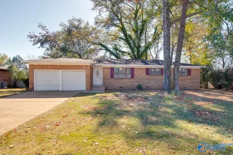 1007 Freemont St, Decatur, AL 35601