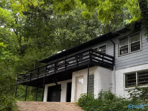 1605 Wilma Cir, Huntsville, AL 35801