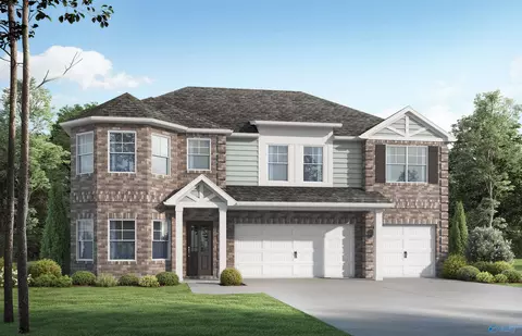 133 Brookford Blvd, Harvest, AL 35749