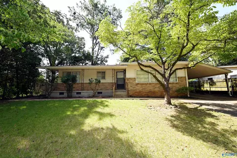 3120 Acklen Dr, Huntsville, AL 35805