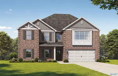 129 Brookford Blvd, Harvest, AL 35749