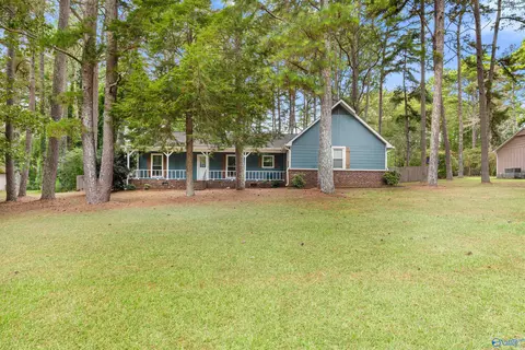 140 Oldwood Rd, Huntsville, AL 35811