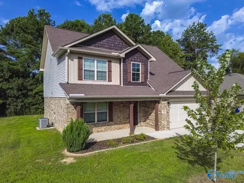 119 Wyatt Cir, Owens Cross Roads, AL 35763