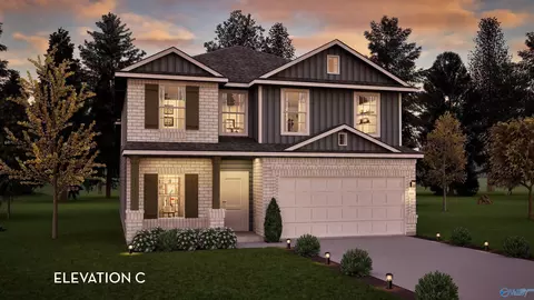 218 W Valley Way, Huntsville, AL 35811