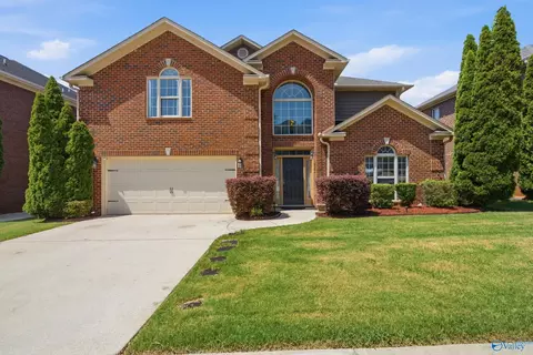 206 Properzi Way, Huntsville, AL 35824
