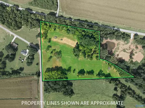 lot3 Moe Rd, New Market, AL 35761