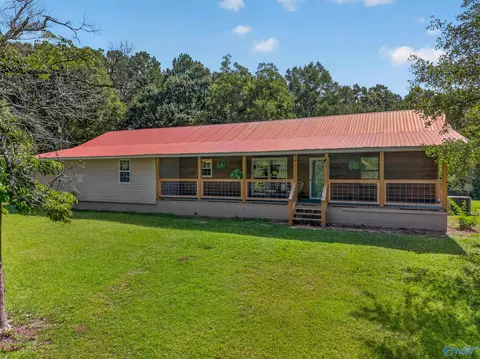 3880 Pleasant Valley Rd, Jacksonville, AL 36265