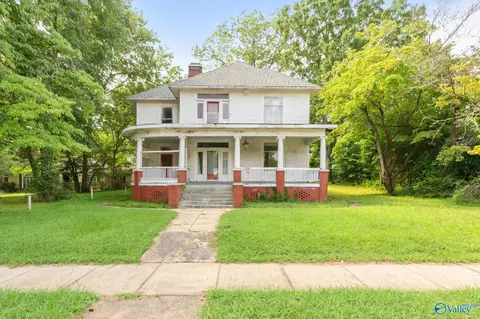 505 Hughes Ave, Attalla, AL 35954