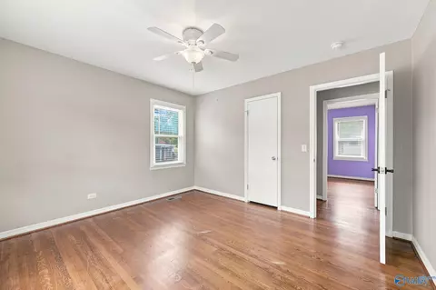 Bedroom - 103 Hendrix St, Oneonta, AL 35121 photo 3 of 3