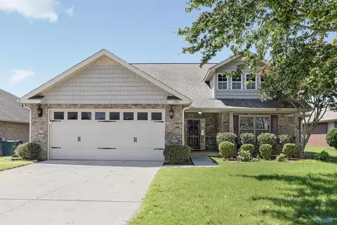 105 Summer Cove Cir, Madison, AL 35757