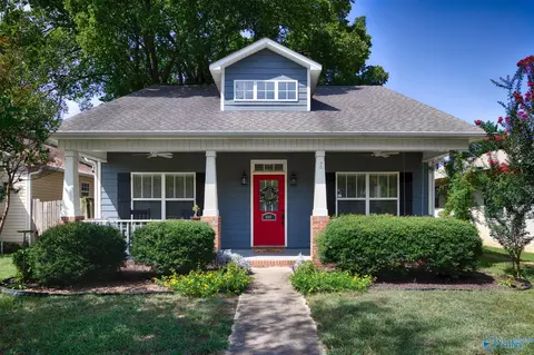 1127 Rison Ave, Huntsville, AL 35801