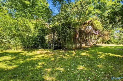 Exterior - 710 County Road 317, Trinity, AL 35673 photo 1 of 7