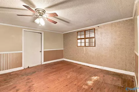 Bedroom - 710 County Road 317, Trinity, AL 35673 photo 5 of 5