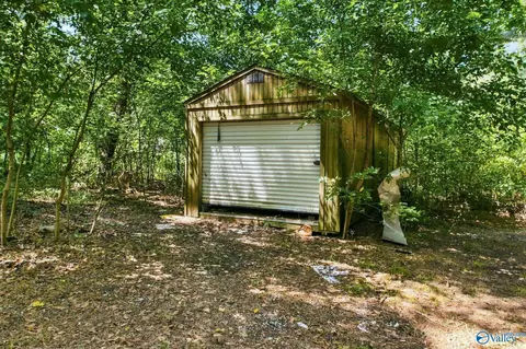 Exterior - 710 County Road 317, Trinity, AL 35673 photo 5 of 7