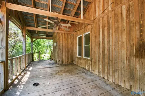 Exterior - 710 County Road 317, Trinity, AL 35673 photo 3 of 7