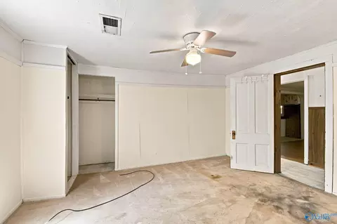 Bedroom - 710 County Road 317, Trinity, AL 35673 photo 2 of 5