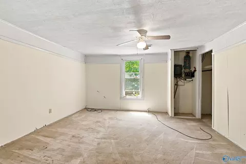 Bedroom - 710 County Road 317, Trinity, AL 35673 photo 1 of 5