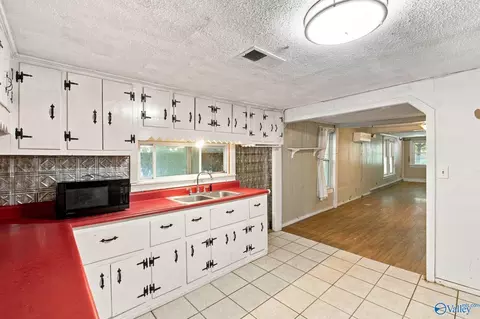 Kitchen - 710 County Road 317, Trinity, AL 35673 photo 3 of 3