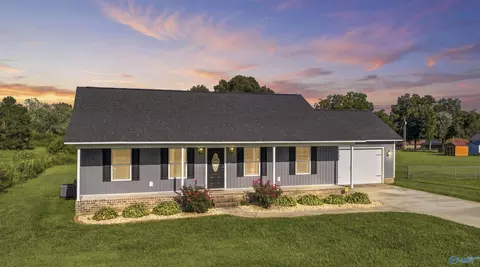 433 Fourth Ave, Rainsville, AL 35986