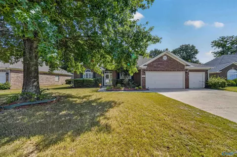 5033 SE Patriot Park Dr, Owens Cross Roads, AL 35763