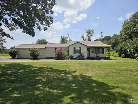 361 County Road 1753, Holly Pond, AL 35083
