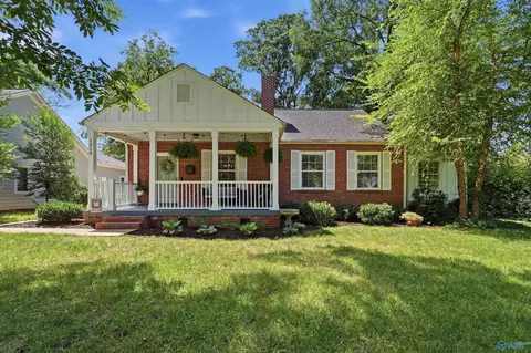 1214 Ward Ave, Huntsville, AL 35801