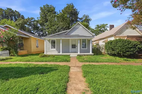 423 Church St, Decatur, AL 35601