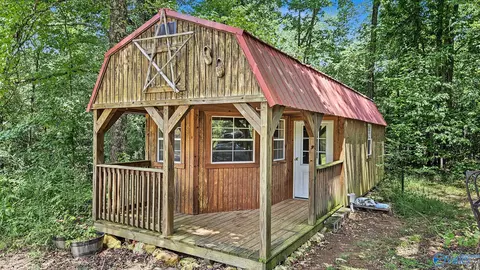 Exterior - 15344 Wright Rd, Athens, AL 35611 photo 6 of 8