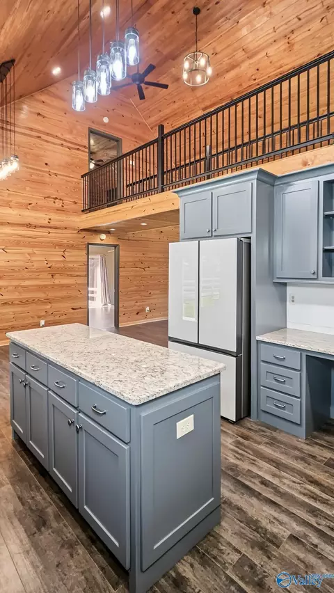 Kitchen - 15344 Wright Rd, Athens, AL 35611 photo 4 of 5