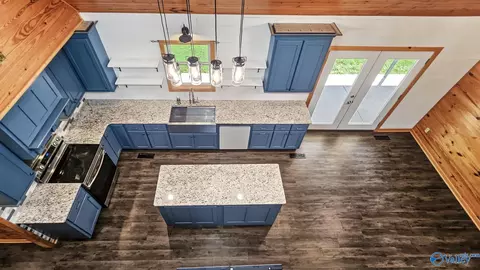 Kitchen - 15344 Wright Rd, Athens, AL 35611 photo 5 of 5