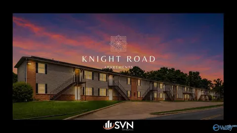 4041 Knight Rd, Huntsville, AL 35805